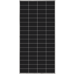 Modulo Solar, 370 W, 24 Vcc, Monocristalino, Celdas grado A