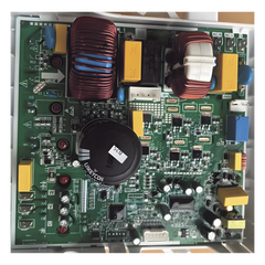 Tarjeta externa ODU / Condensador  / Minisplit - CCI-R32-12K-110