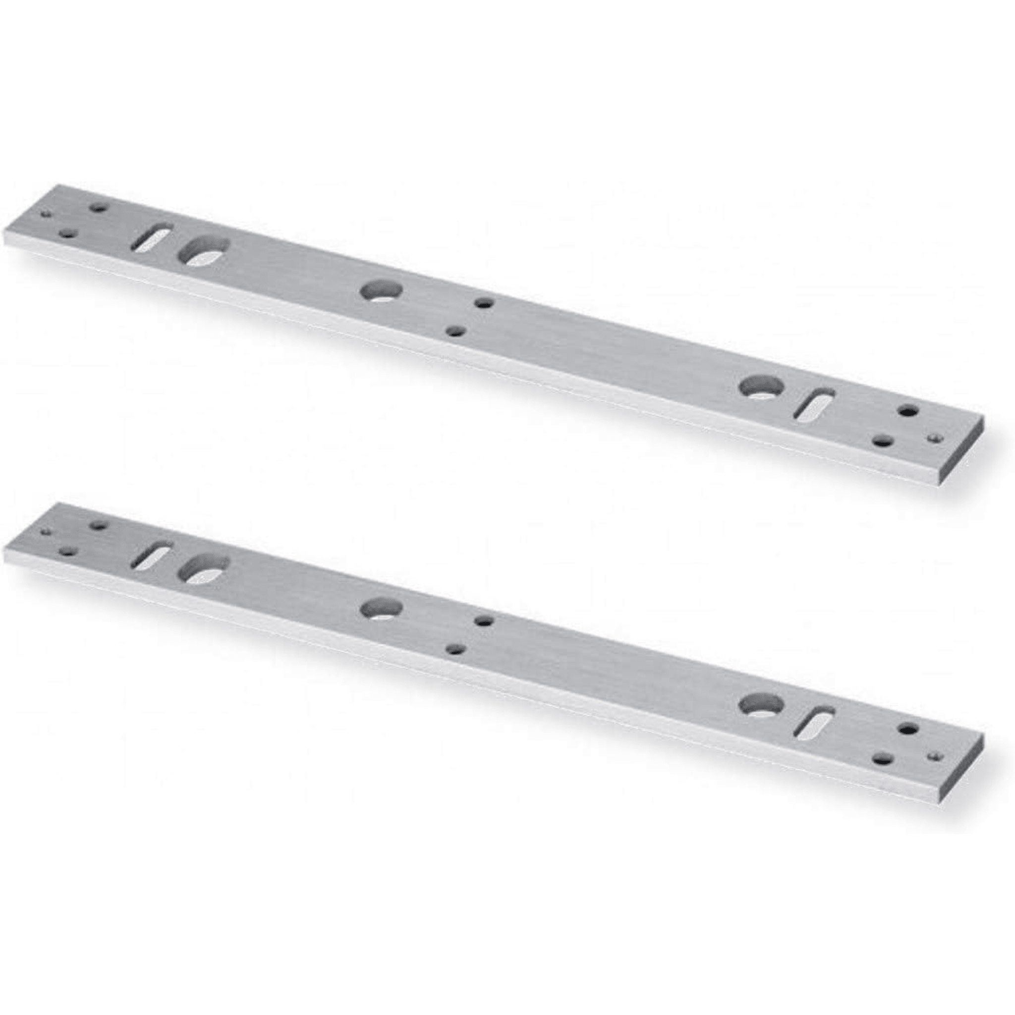 Espaciador de placa de 3/16″ para cerraduras electromagnéticas de la serie de 600 lb