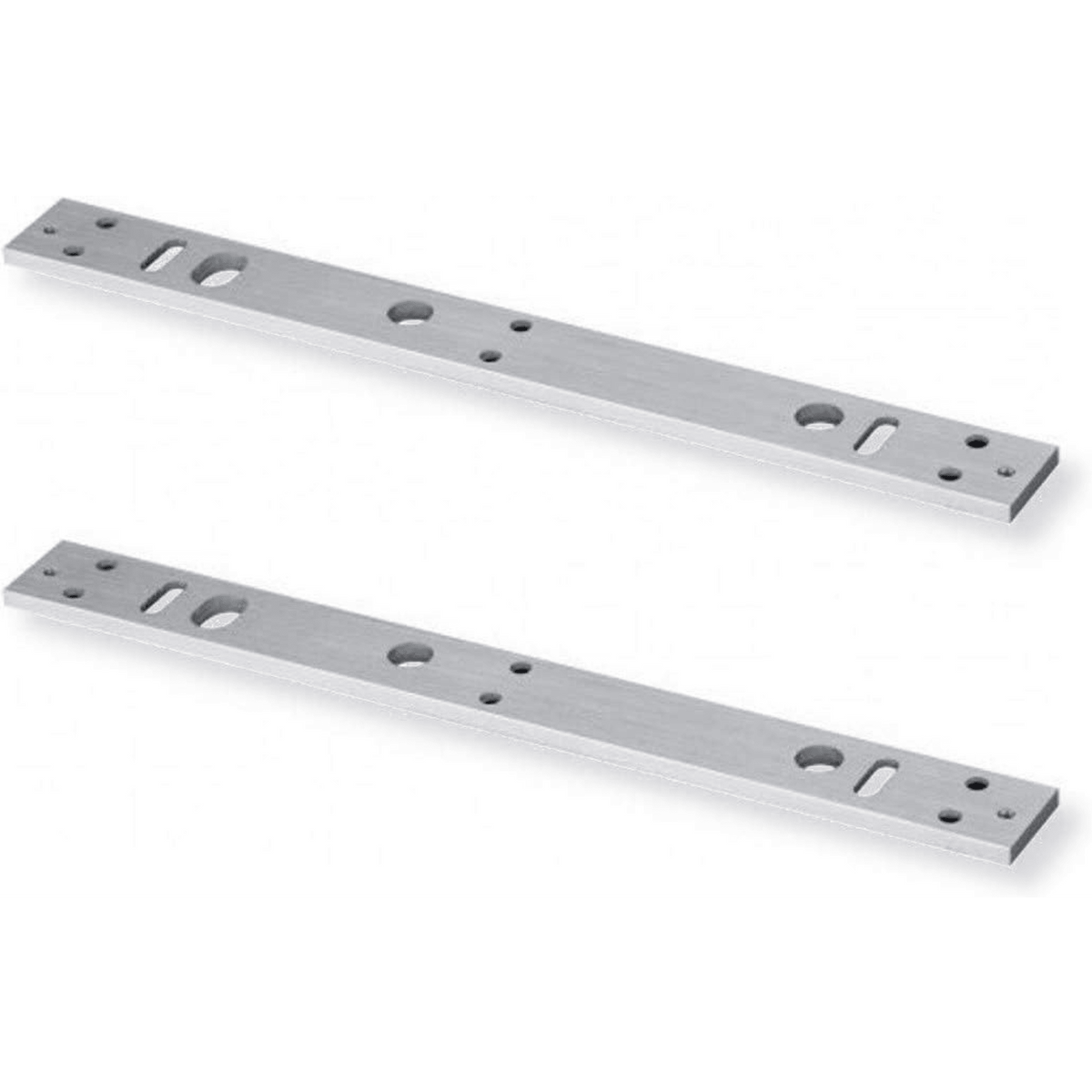 Espaciador de placa de 3/16″ para cerraduras electromagnéticas de la serie de 600 lb