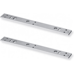 Espaciador de placa de 3/16″ para cerraduras electromagnéticas de la serie de 600 lb