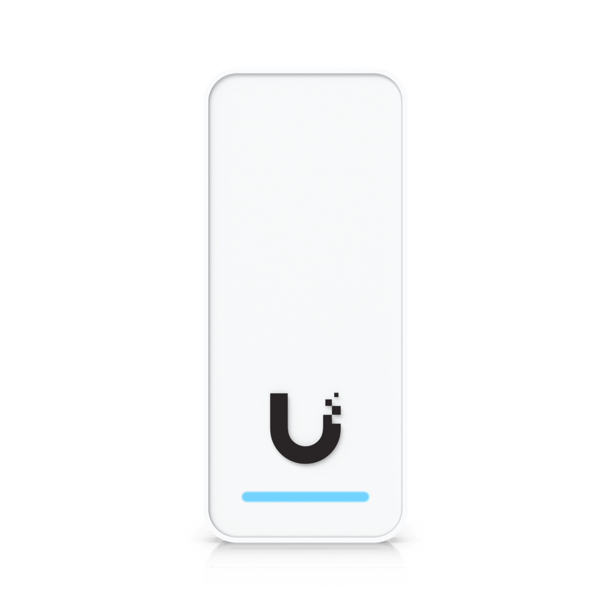 Lector de Acceso G3 Compacto con Soporte para NFC, App UniFi Identity y Touch Pass, Función de Salida por Proximidad, Resistencia IP55 y Alimentación PoE