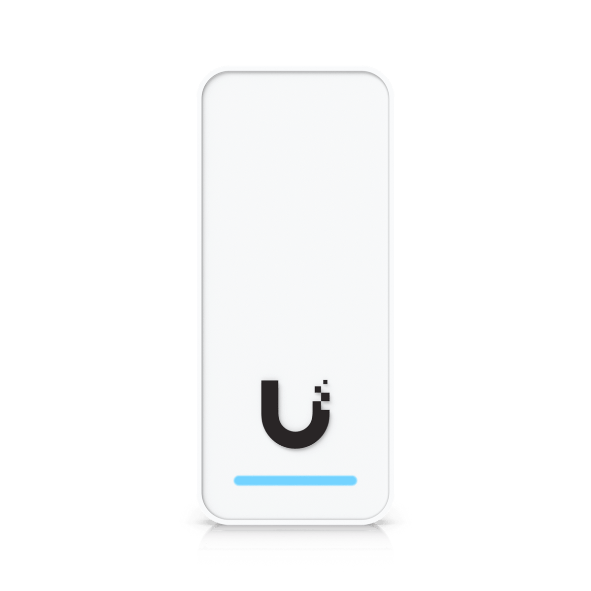 Lector de Acceso G3 Compacto con Soporte para NFC, App UniFi Identity y Touch Pass, Función de Salida por Proximidad, Resistencia IP55 y Alimentación PoE