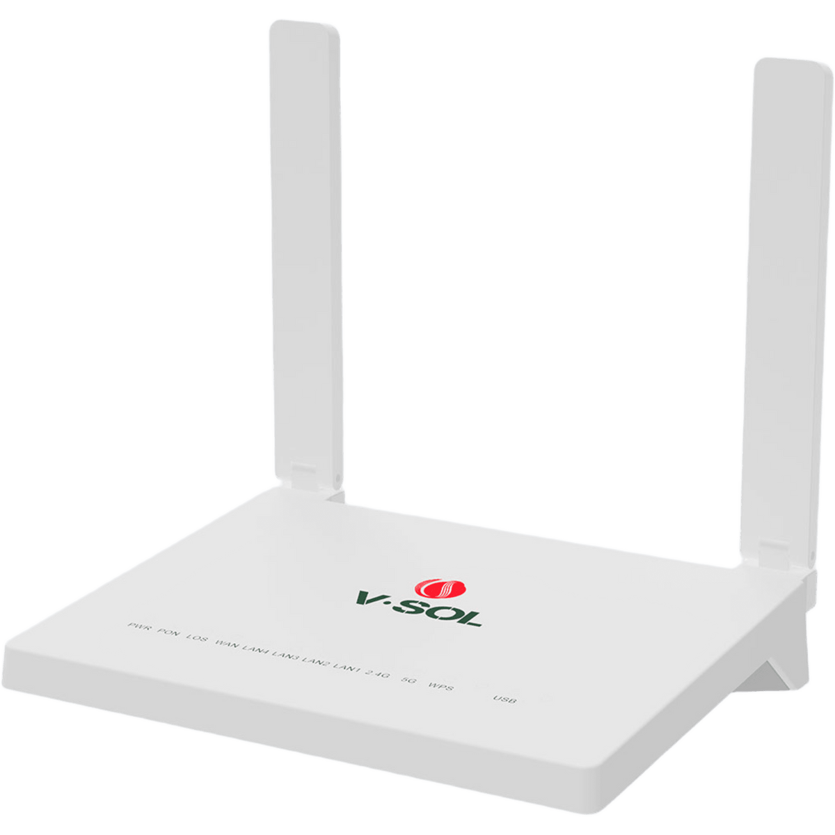 ONU Dual G/EPON con WIFI 6 AX3000 + 4 puertos LAN Gigabit + 1 puerto SC/UPC + 1 puerto USB 3.0, Compatible con EasyMesh, Velocidad Hasta 3000 Mbps
