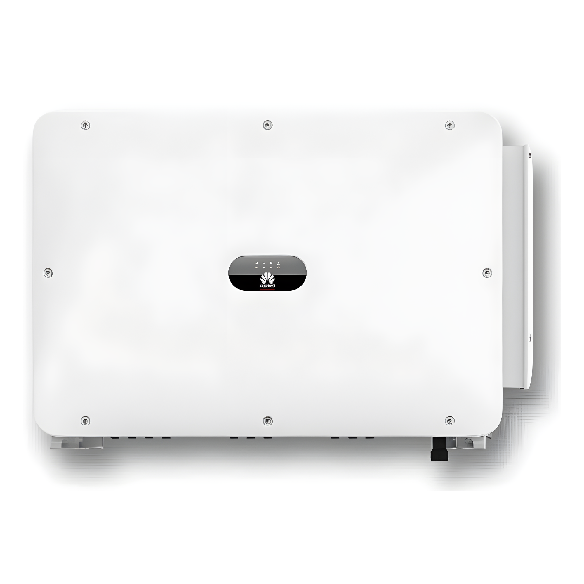 Inversor Trifasico para Interconexión a CFE de 50 kW con Salida de 220 Vca