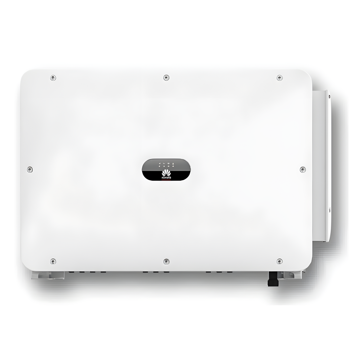 Inversor Trifasico para Interconexión a CFE de 50 kW con Salida de 220 Vca