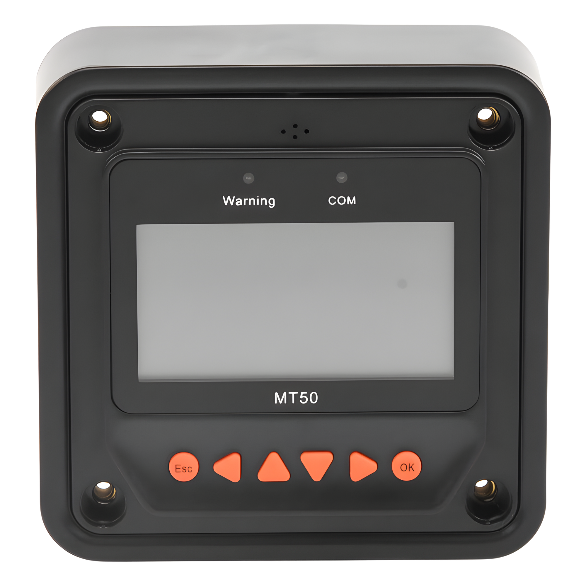 Medidor Remoto P/Controlador Solar EPEVER con  puerto RS-485