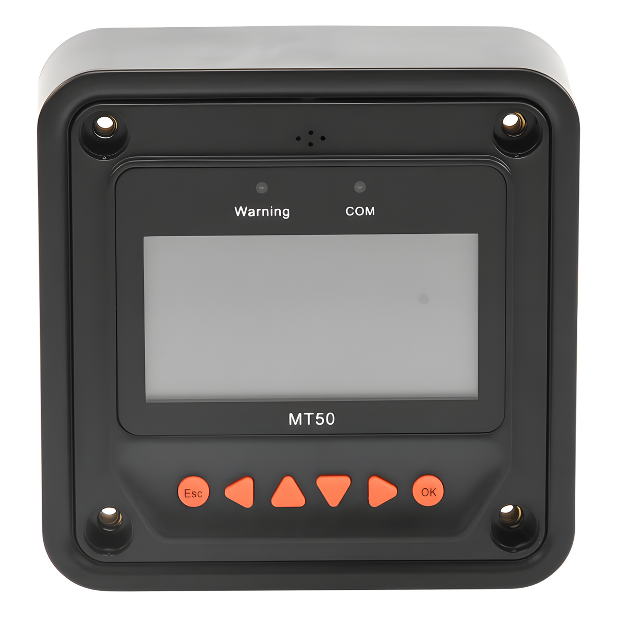 Medidor Remoto P/Controlador Solar EPEVER con  puerto RS-485