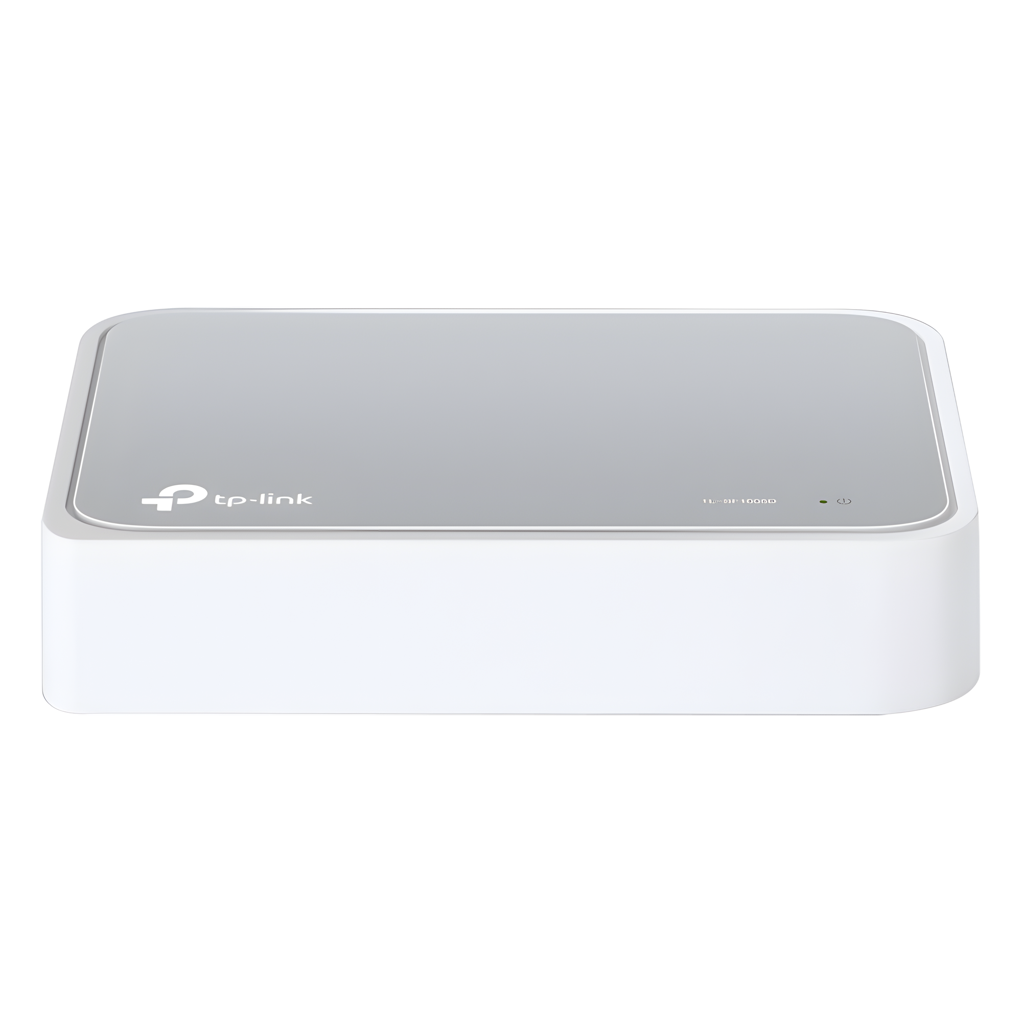 Switch de escritorio 5 puertos 10/100 Mbps