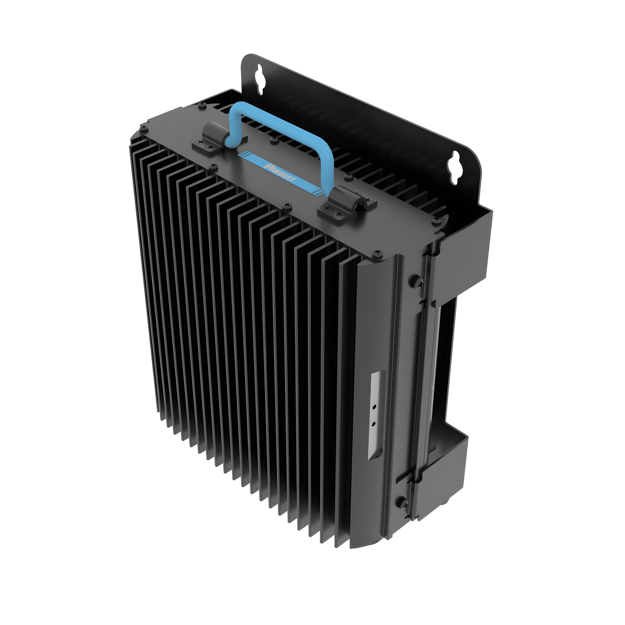 Receptor FMPS Clase 4, Voltaje de Entrada de 180 Vcd, Hasta 1600 Watts y 56 Vcd de Salida, Con Terminal de Entrada/Salida de Tornillo
