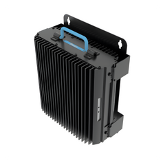 Receptor FMPS Clase 4, Voltaje de Entrada de 180 Vcd, Hasta 1600 Watts y 56 Vcd de Salida, Con Terminal de Entrada/Salida de Tornillo