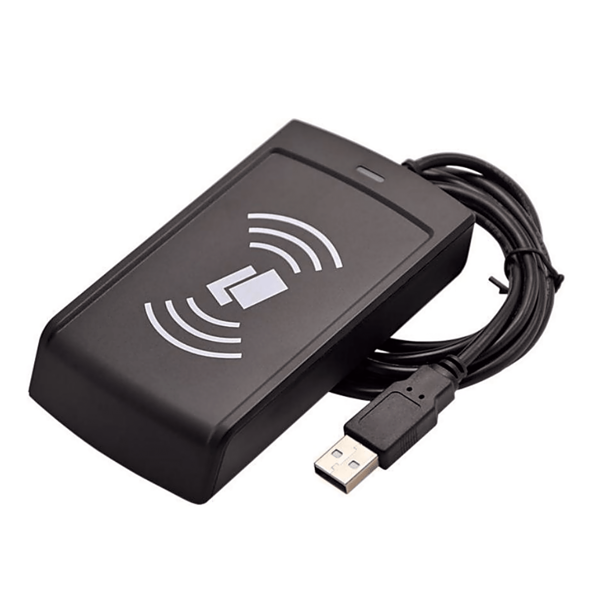 Lector y Programador de Tarjetas RFID / Para Cargador de Vehículos S03US48A02 / Configuración de Acceso / Compatible con EVC001