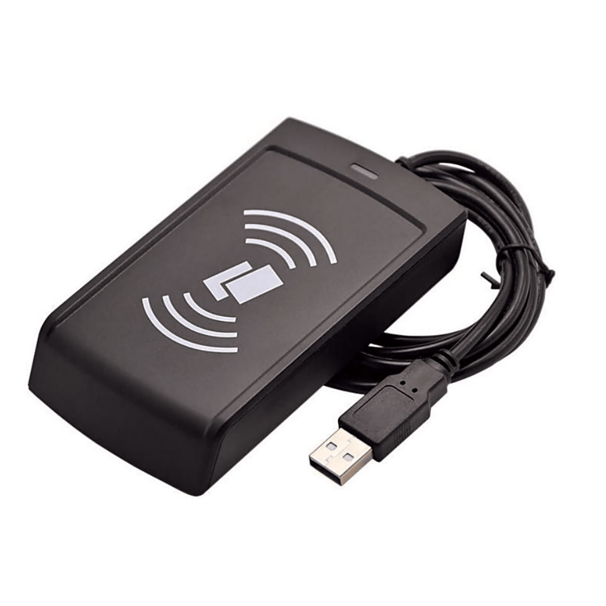 Lector y Programador de Tarjetas RFID / Para Cargador de Vehículos S03US48A02 / Configuración de Acceso / Compatible con EVC001