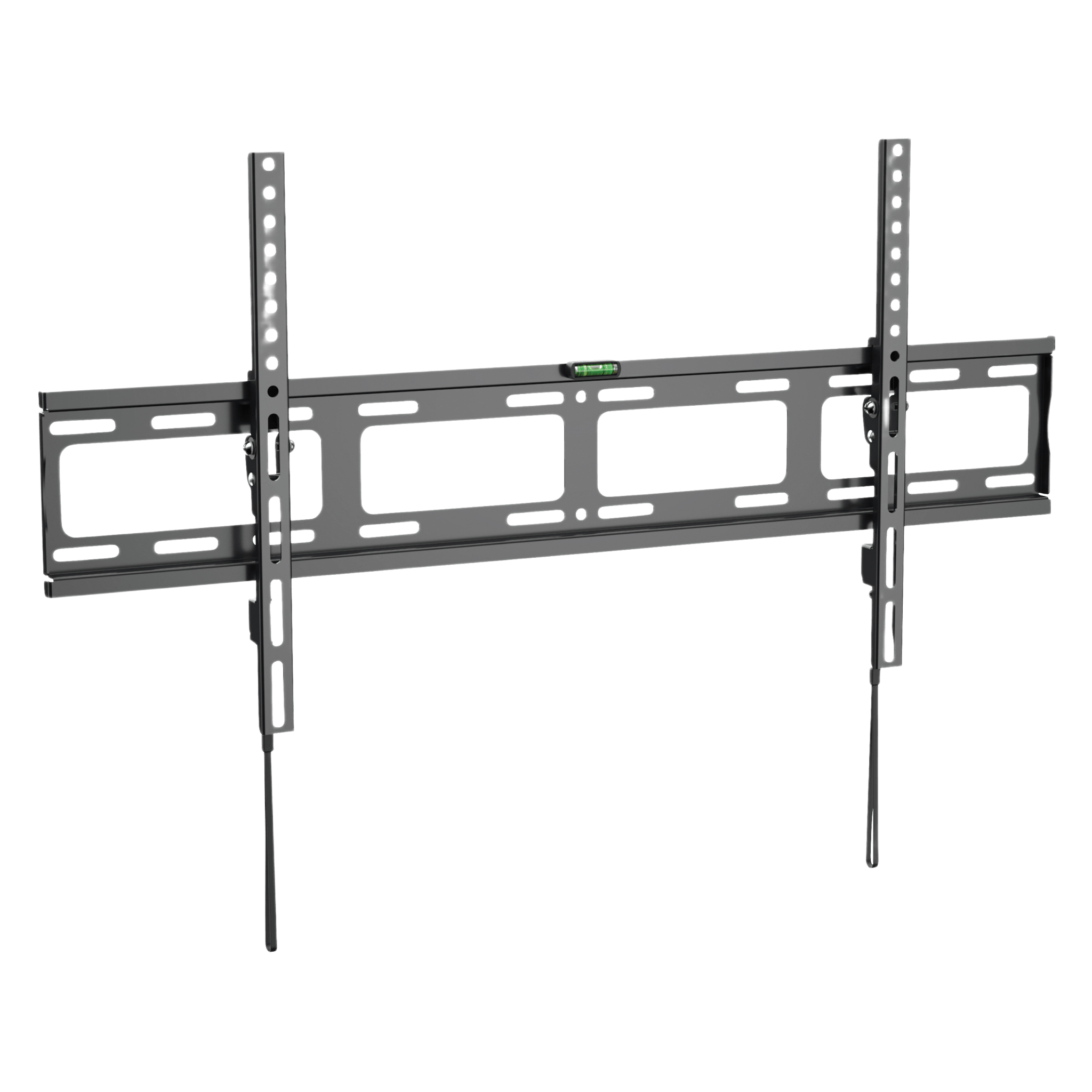 Montaje de pared Universal para Pantallas 50" a 90"  / Perfil Ultra Delgado 32 mm / Capacidad 60Kg / VESA 800 x 400