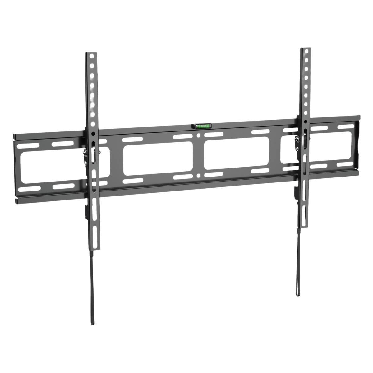 Montaje de pared Universal para Pantallas 50" a 90"  / Perfil Ultra Delgado 32 mm / Capacidad 60Kg / VESA 800 x 400