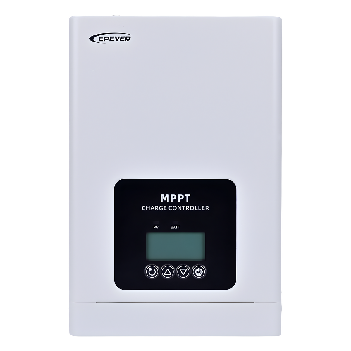 Controlador Solar MPPT 60A 12/24/48V, Máximo Voltaje de Circuito Abierto Voc 135Vcc, Configurable para Baterías de Litio, Conexión en Paralelo