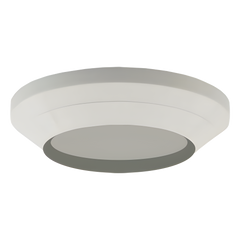 Base de 6" para detectores inalámbricos de la serie SWIFT