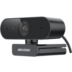 Cámara Web 2K (4 Megapixel) / Giro 360° / Gran Angular / Micrófono Integrado / Conector USB de 1.5 mts / Fácil de Instalar / Reducción de Ruido Inteligente