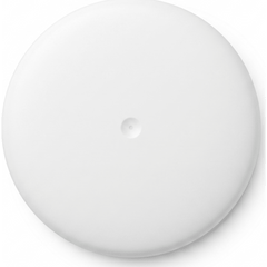 Detector de Fugas Inteligente / Wi-Fi, Zigbee y Bluetooth / Matter over Wi-Fi / Modos Inundación y Lluvia / Batería CR123A / Uso Interior y Exterior / IP no especificada