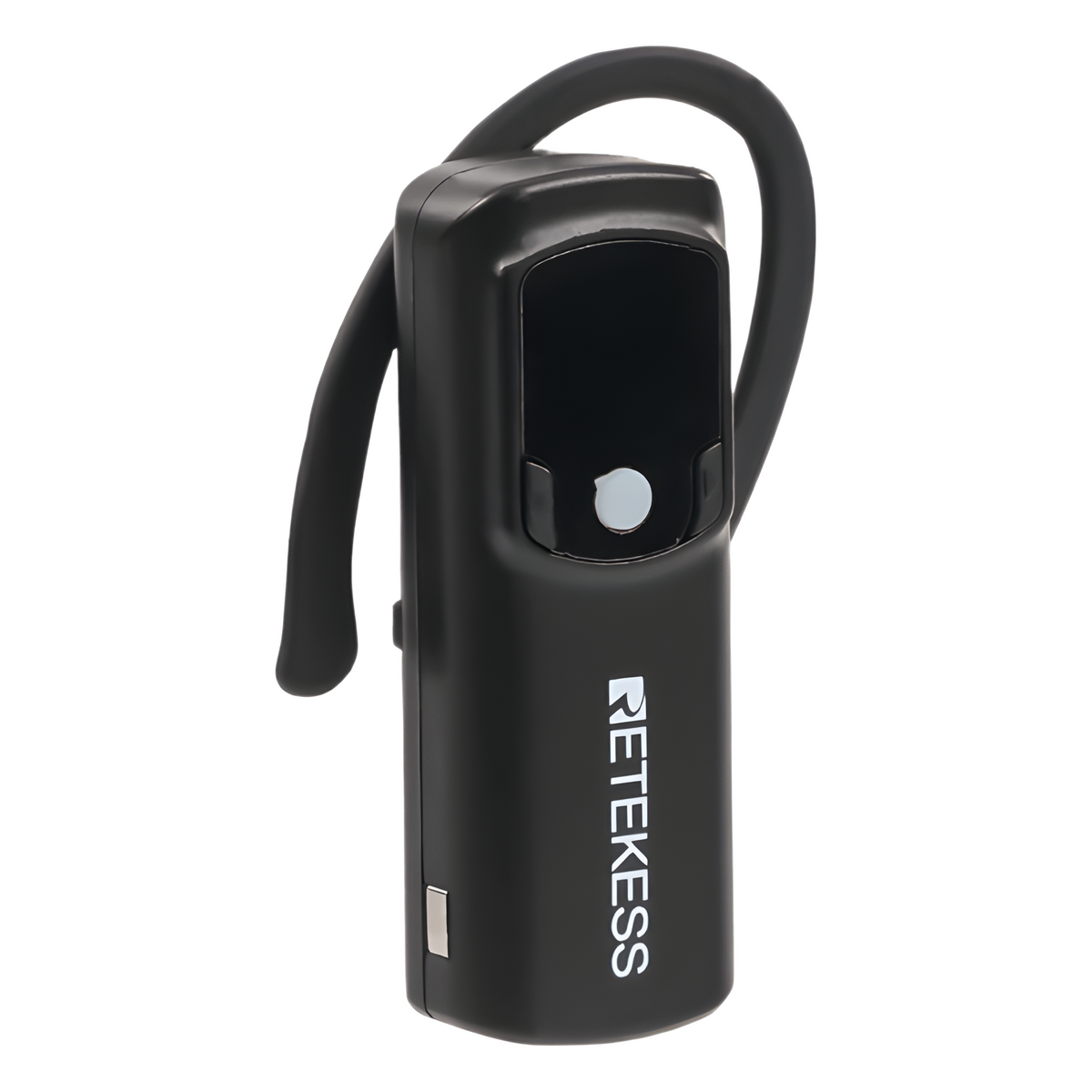 Receptor de Gancho para la Oreja / Sistema de Guía Turística Inalámbrica / Solo Escucha / TT126E / Universal Izquierdo-Derecho / Ligero y Cómodo / Múltiples Aplicaciones
