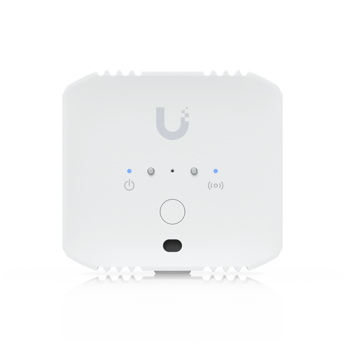 Sensor SuperLink Inalámbrico con Batería para Detección de Fugas de Agua, Temperatura, Humedad y Luz Ambiental