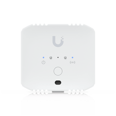 Sensor SuperLink Inalámbrico con Batería para Detección de Fugas de Agua, Temperatura, Humedad y Luz Ambiental
