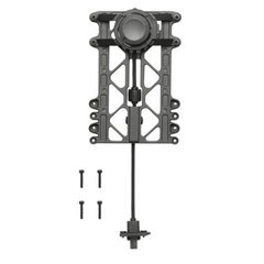Conector para el tercer Gimbal compatible con MATRICE400