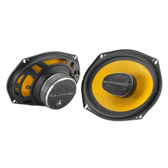 JL Audio C1 / Coaxial 6x9" 3 Vías / 60 W RMS / 4 &Omega; / Car Audio