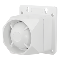 Sirena de dos tonos para exterior / Sonido 112dB