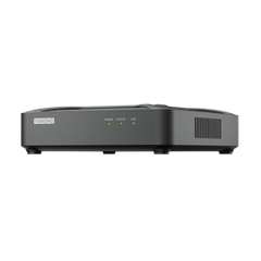 VisualStation VS600HD | Solución de Monitorización de Doble Pantalla | Salida HDMI 4K | Transmisiones IP hasta 720p/600 FPS | Compatible con Surveillance Station | Conformidad NDAA y TAA | Montaje VESA.