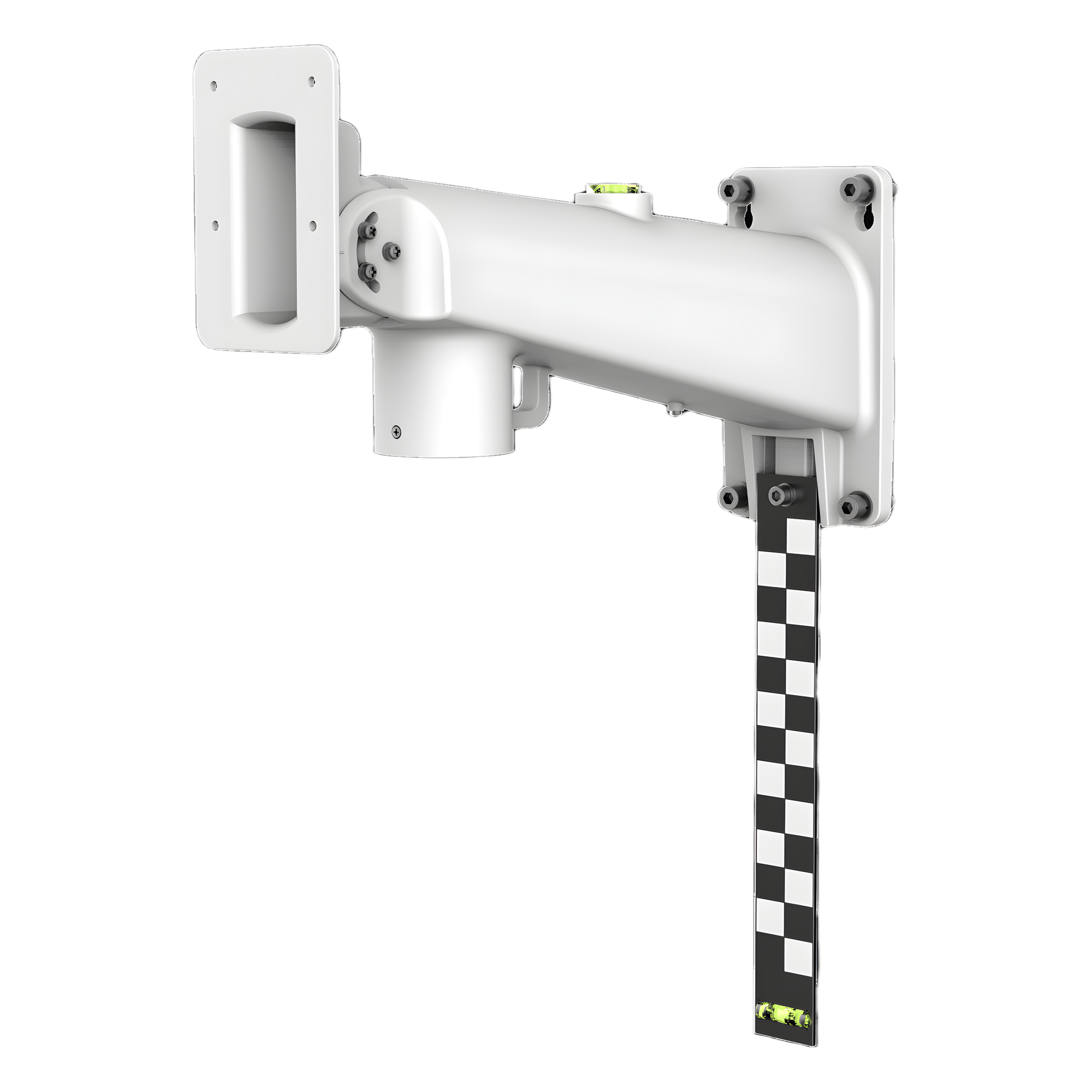 Montaje de Pared para Radar IP Hikvision