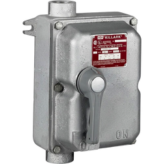 Interruptor de Desconexión sin Fusible de 100 A Max.