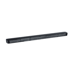 Barra para Tumbaburros de 6 Modulos de 6 LED, Rojo/Azul, SAE
