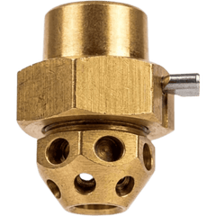 Boquilla 360° 1/2" NPT | Sistema de Extinción Oxeo