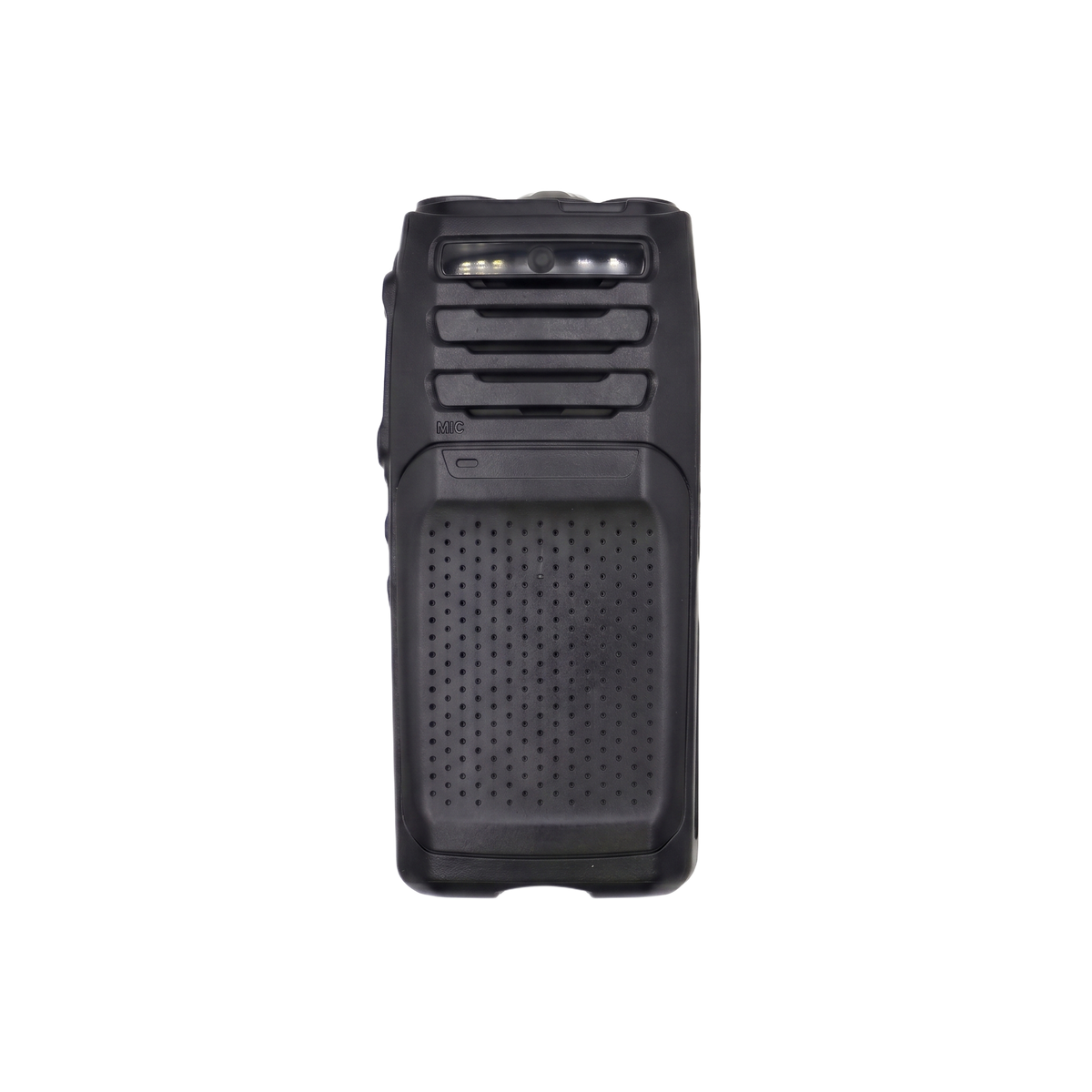 Carcasa de plástico para Radio Kenwood NX1000 sin pantalla