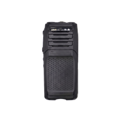 Carcasa de plástico para Radio Kenwood NX1000 sin pantalla