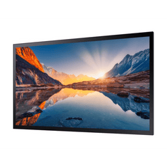 Pantalla Profesional Touch de 32" / FHD (1920x1080p) / Entradas de Video HDMI/HDCP /Bocinas Integradas de 10 W / Compatible VESA