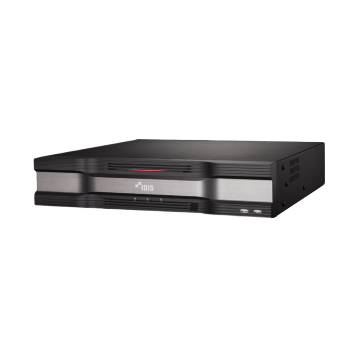 NVR 32CH GB | RESOLUCION 4K | 16 CANALES POE | EXPANDIBLE HASATA 124TB | SOPORTA RAID | CUMPLE CON NDAA | NO INLCUYE HDD