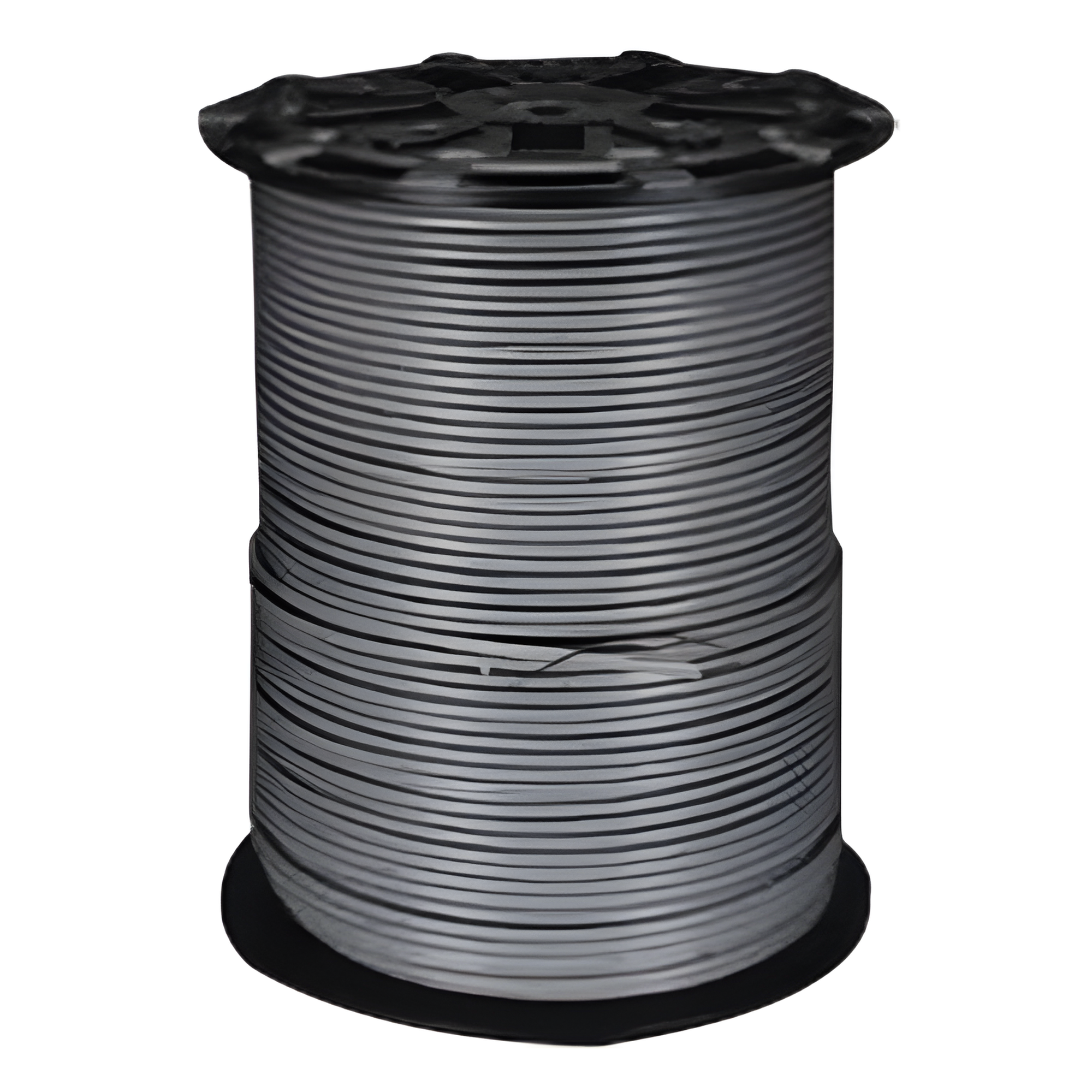 Carrete de 500 metros de fibra sensor con conduit de 1/2"