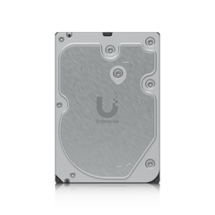 Enterprise 3.5" HDD, 8 TB, Disco Duro SATA de Nivel Empresarial, Ideal para Sistemas NAS y de Seguridad de Cámaras UniFi con uso Intensivo de Almacenamiento.