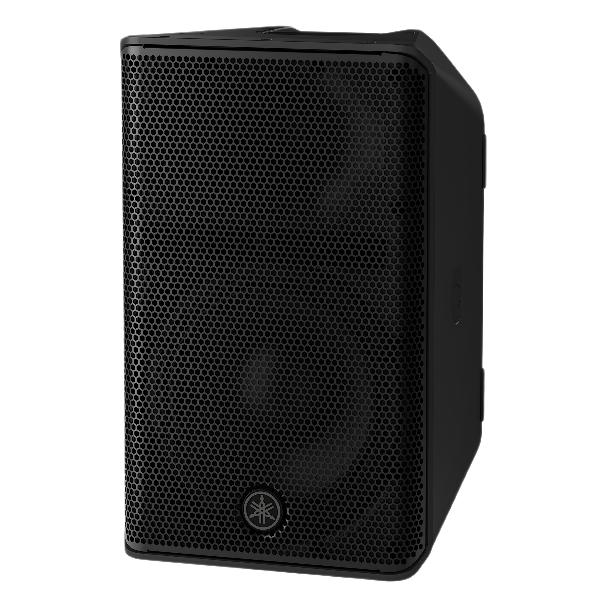 Bafle Activo | 2 Vías | Bi-amplificado | Woofer 10" | Driver de Compresión 1.75" | 1000W RMS | DSP | Bluetooth 5.0 | Control D-Remote | Pantalla para Configuración
