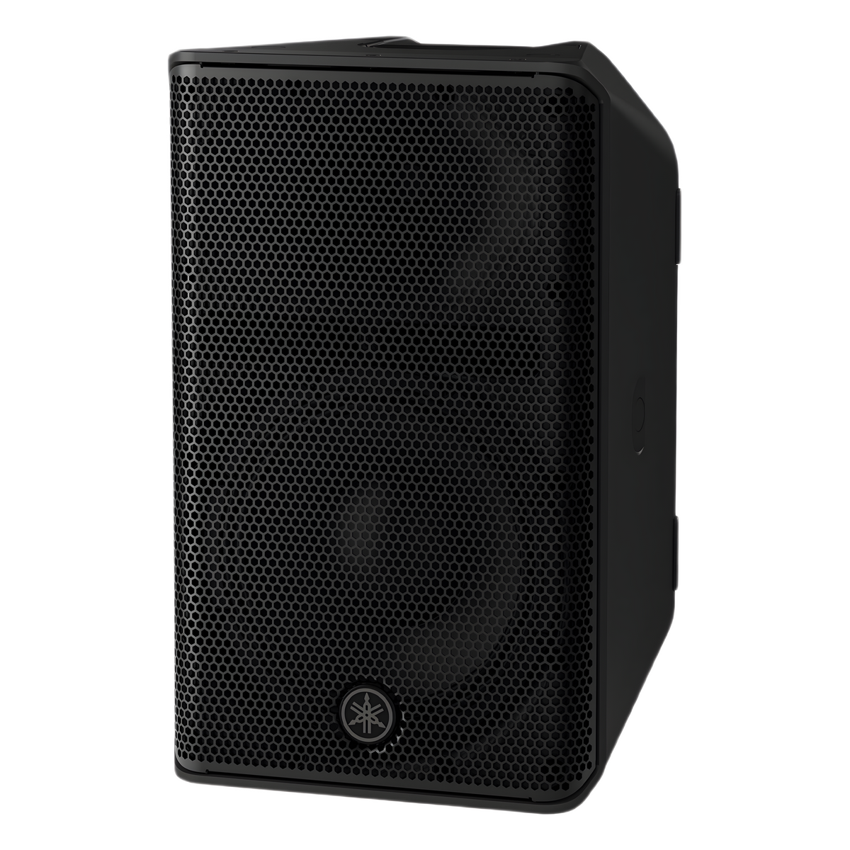 Bafle Activo | 2 Vías | Bi-amplificado | Woofer 10" | Driver de Compresión 1.75" | 1000W RMS | DSP | Bluetooth 5.0 | Control D-Remote | Pantalla para Configuración