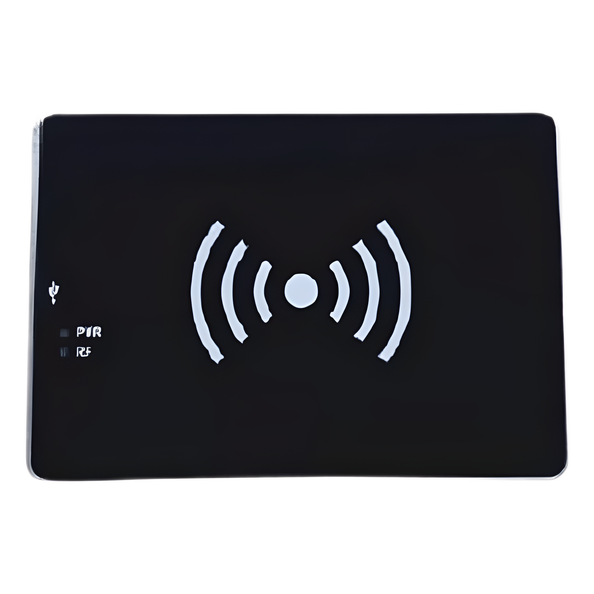 Lector RFID UHF de Sobremesa / Frecuencias UHF 866-868MHz y 902-928MHz / Protocolo EPC C1 GEN2 (ISO18000-6C) / Distancia de Lectura Máx. 80 cm / Alimentación y Comunicación por USB Tipo C / Grado de Protección IP44 / Tama&n
