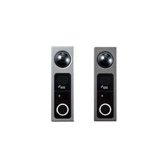 INTERCOMUNICADOR DE RED EXTERIOR DC-I6212WRX / 2MP FULL HD (1920X1080) / LENTE FIJO 1.85MM F2.3 / AUDIO BIDIRECCIONAL CON CANCELACIóN DE ECO / IR LED 5M / POE IEEE 802.3AF / SIP VOIP / WDR 120DB / IK10 IP66 NEMA4X / MICROSD HASTA 512GB / OPERACI&am