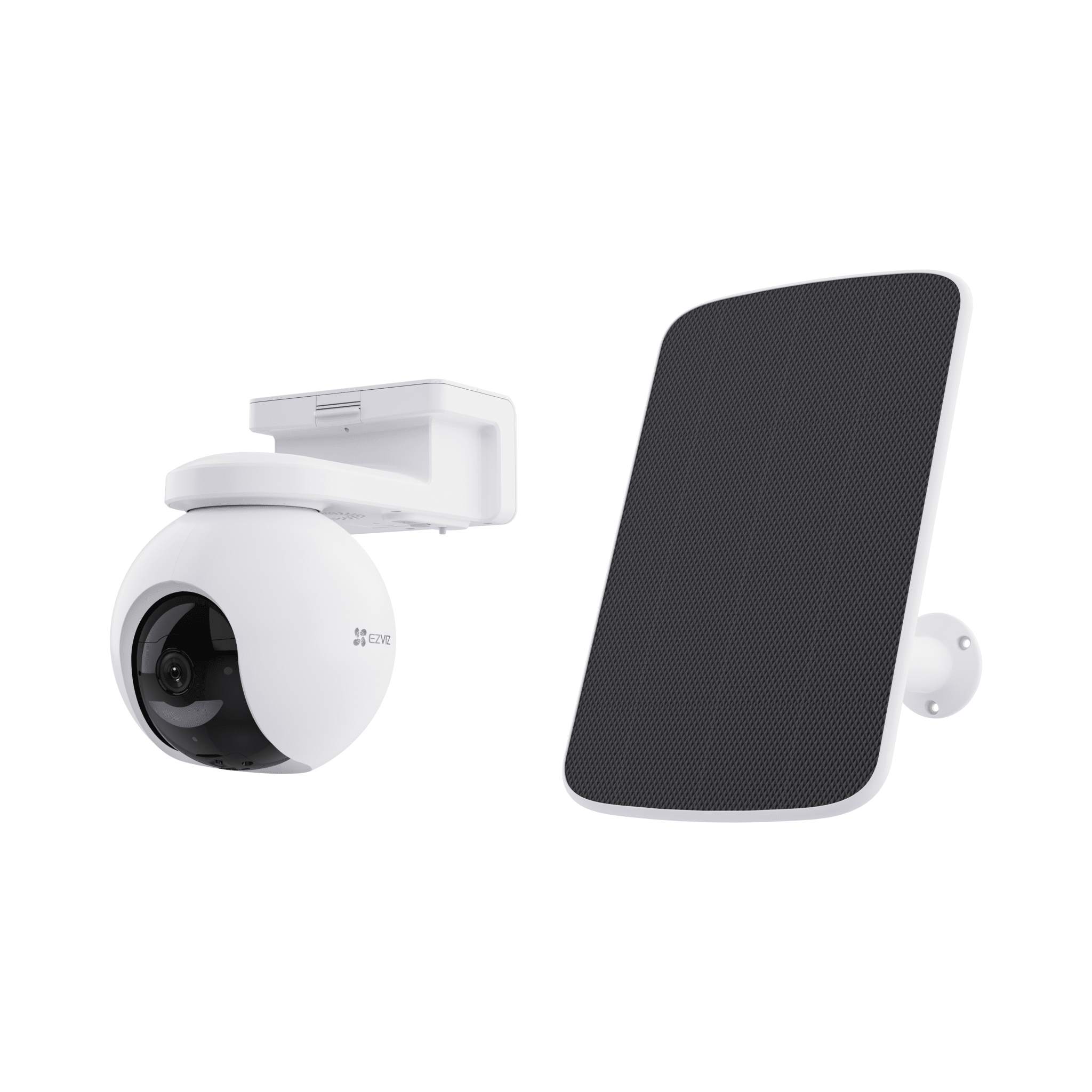 Kit de Camara PT 4G / batería recargable / Incluye 1 pieza de CS-EB8-4G y 1 Pieza de CS-PSP8