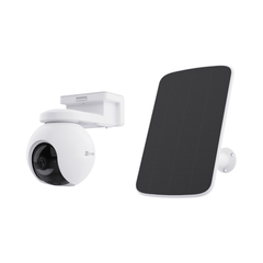 Kit de Camara PT 4G / batería recargable / Incluye 1 pieza de CS-EB8-4G y 1 Pieza de CS-PSP8