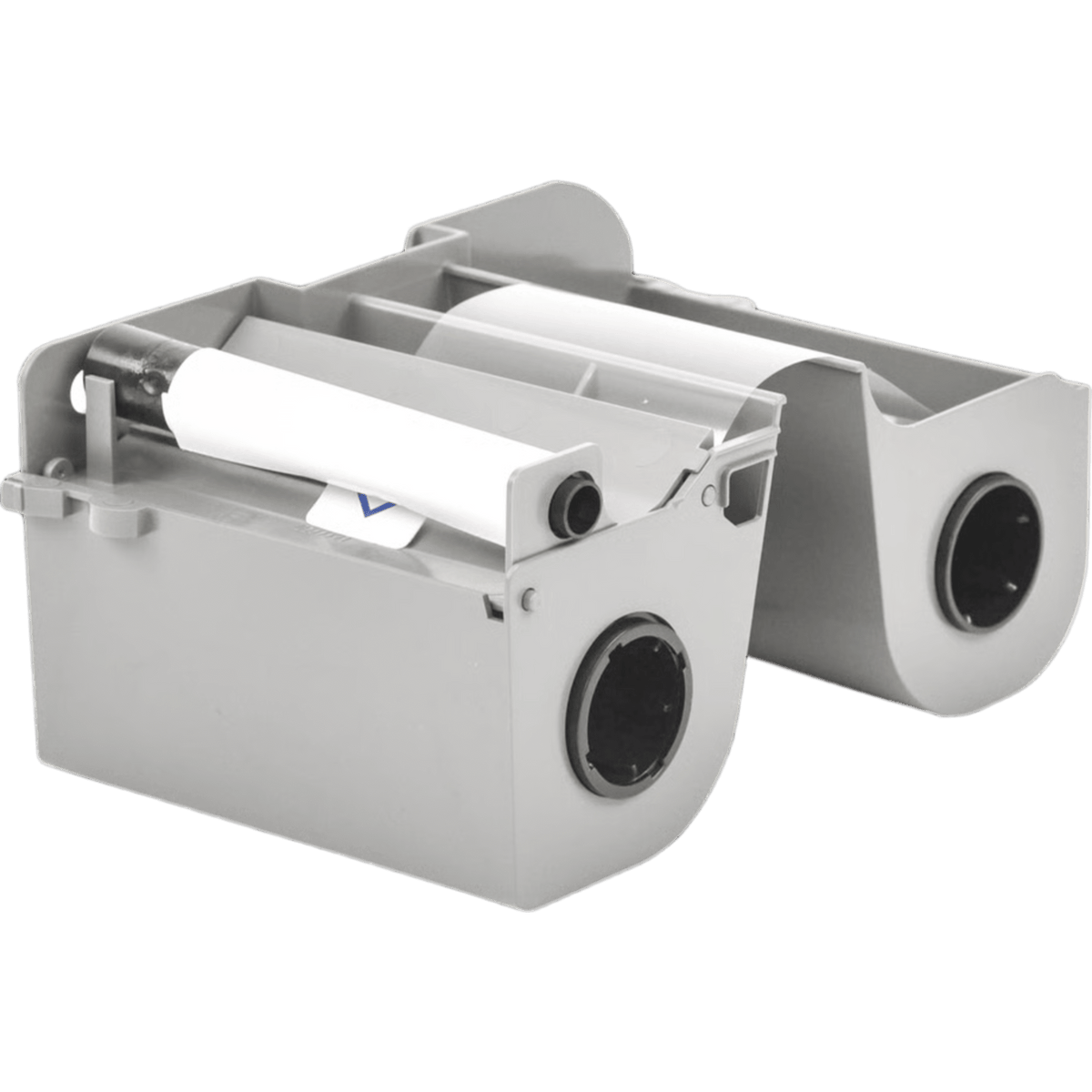 Ribbon para DTC4250e, DTC4000, YMCKO (Full Color)/ 300 imagenes