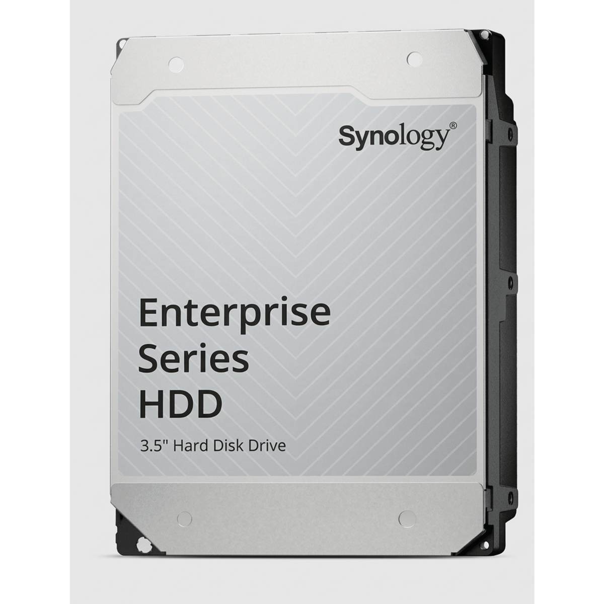 Disco Duro SAS Enterprise 3.5" 24TB / 7200 RPM / SAS 12 Gb/s / MTBF 2.5M Horas / Carga de Trabajo 550 TB/Año / Caché Persistente / Garantía 5 Años