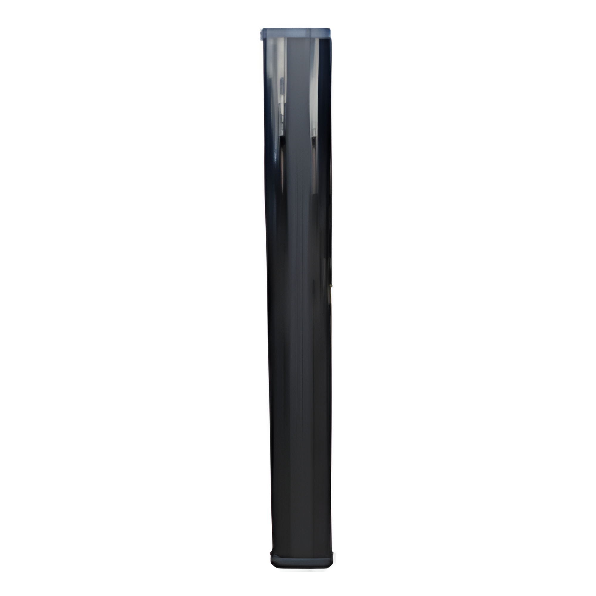 Carcasa Ultra Resistente / 100 cm (39.37 Pulgadas) de Altura / Ideal para Sensores Fotoeléctricos / Instalación en Suelo / 360° de Protección