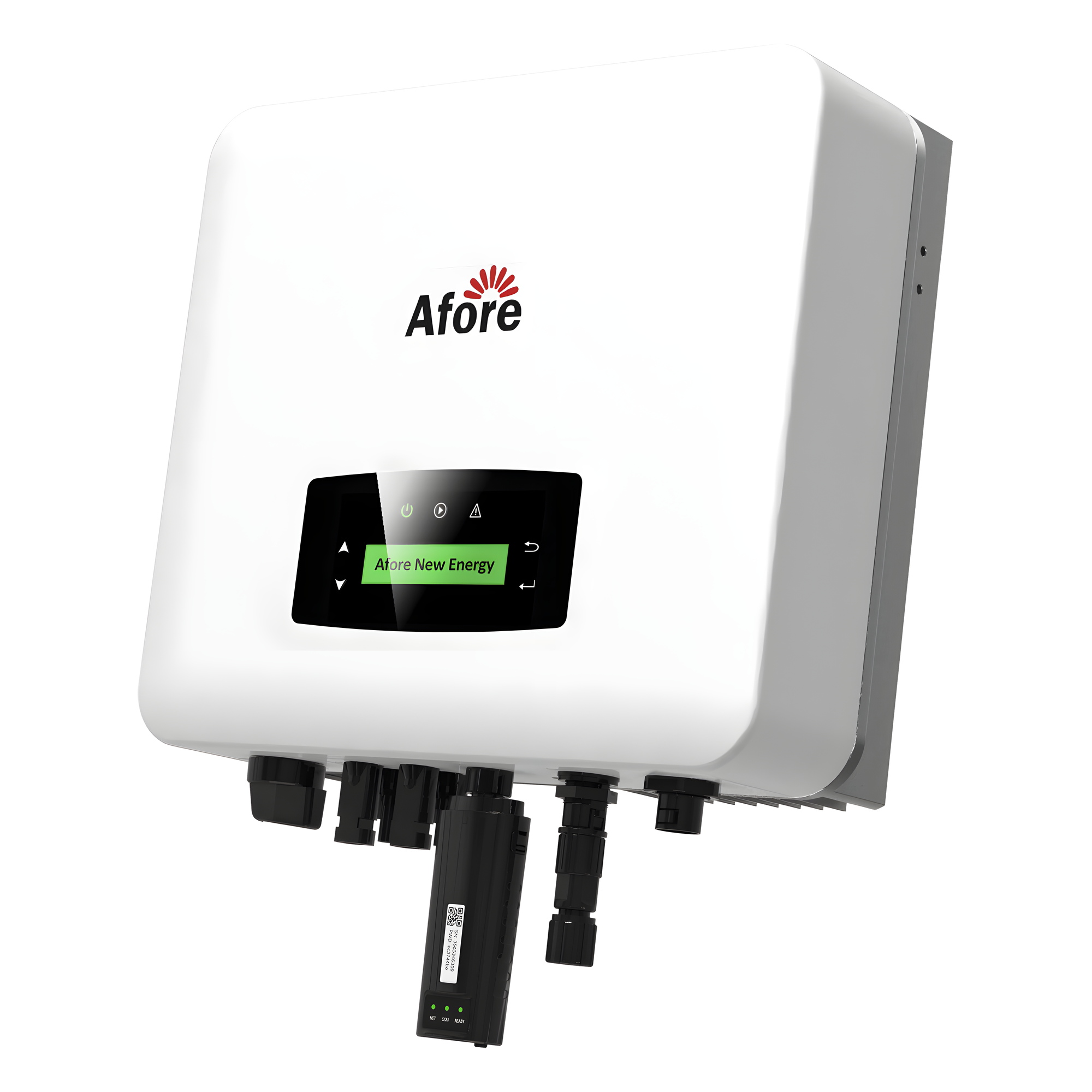 Inversor para Interconexión a CFE de 6 kW con Salida de 220 Vca, Módulo Wifi Incluido